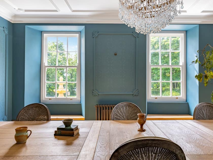 Dining Area | Killerby Old Hall - Killerby Old Hall, Cayton, near Scarborough
