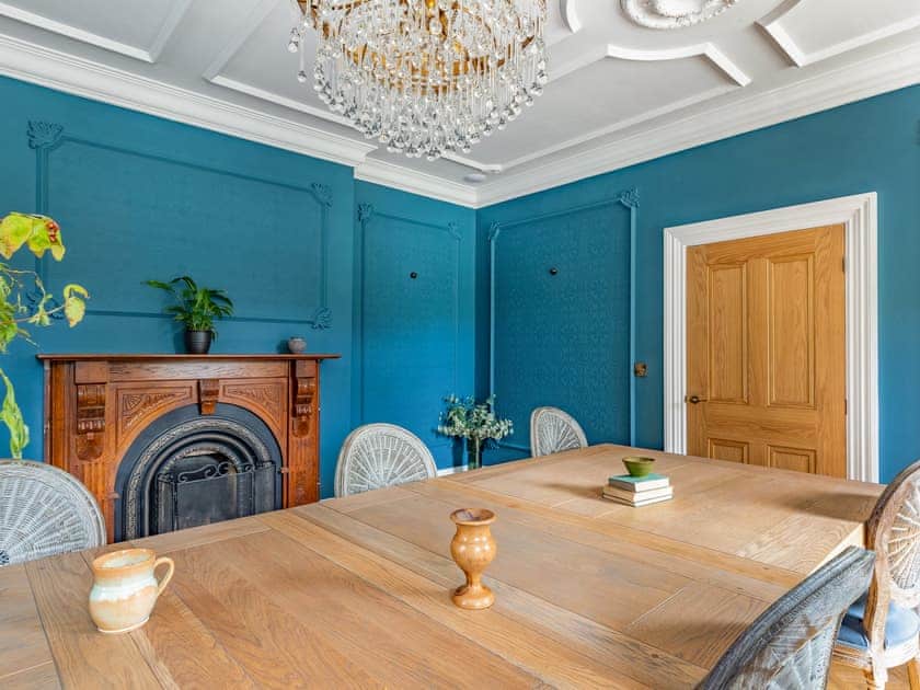 Dining Area | Killerby Old Hall - Killerby Old Hall, Cayton, near Scarborough