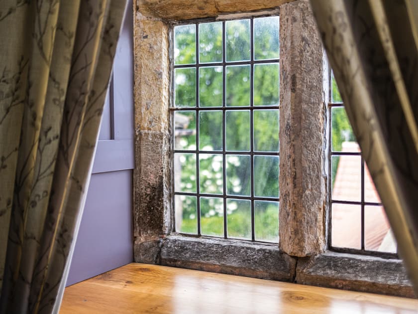 Interior | Killerby Old Hall - Killerby Old Hall, Cayton, near Scarborough