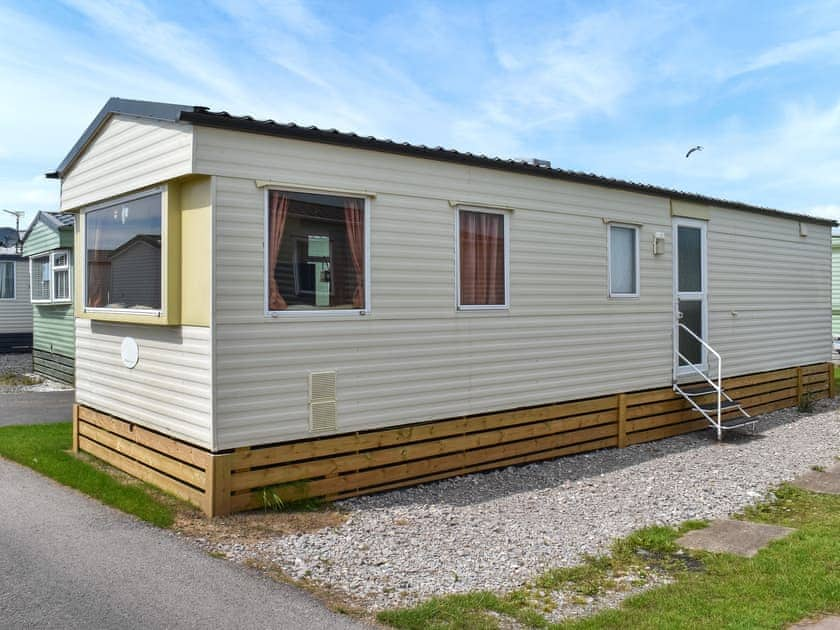 Exterior | Blue Sky Dreamer, Heysham, near Morecambe