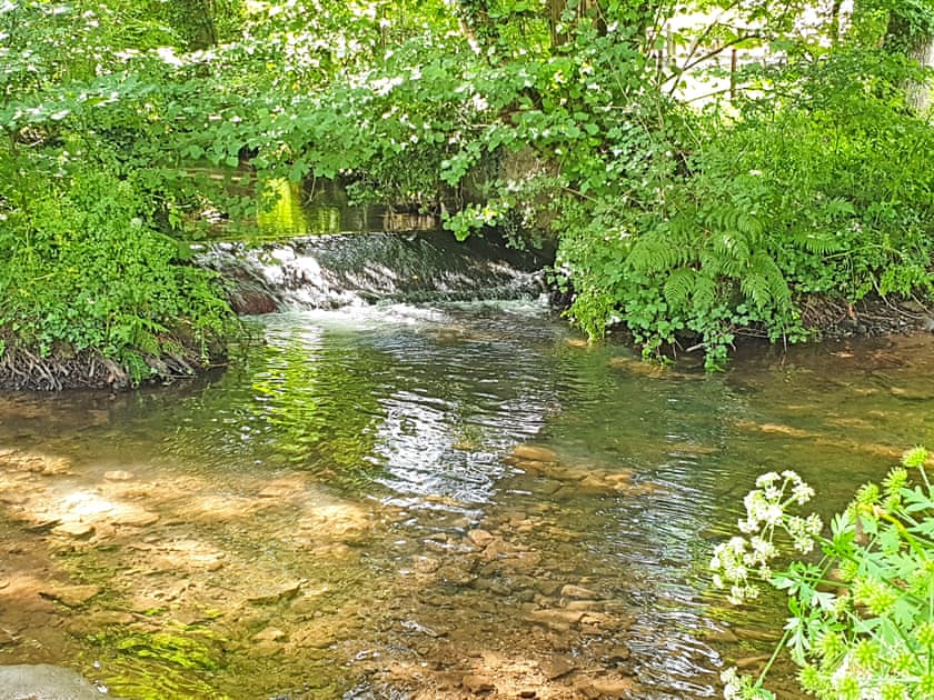 Surrounding area | Thornycroft Cottage, Earlswood, near Chepstow