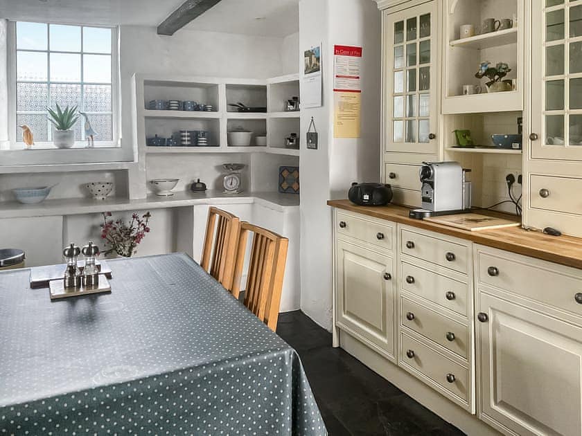 Kitchen/diner | Elm Rise, Askrigg, near Hawes