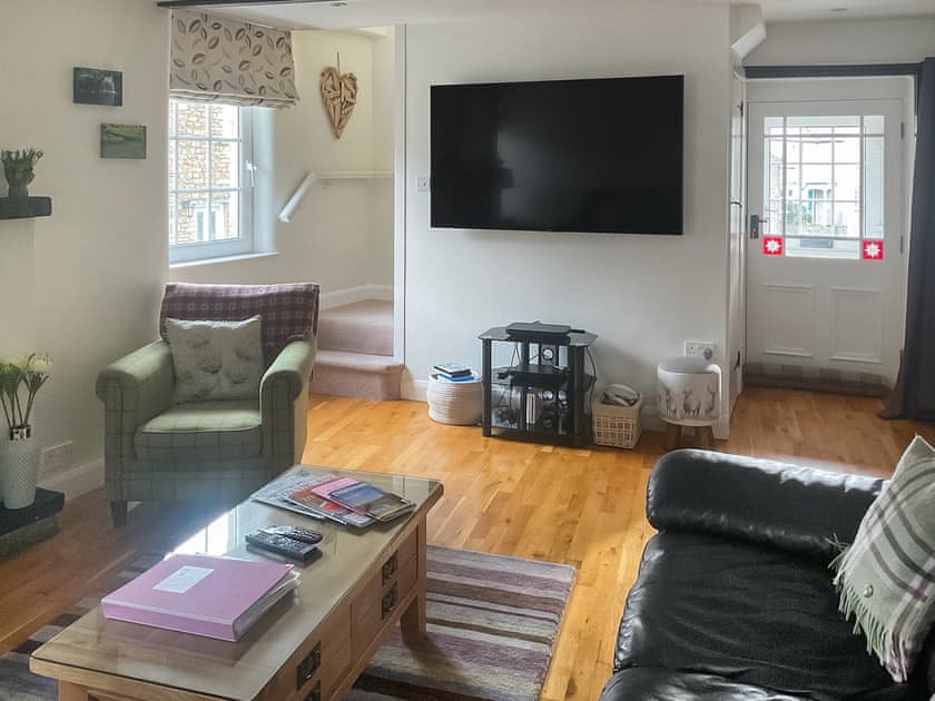 Living area | Elm Rise, Askrigg, near Hawes
