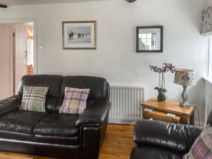 Living area | Elm Rise, Askrigg, near Hawes