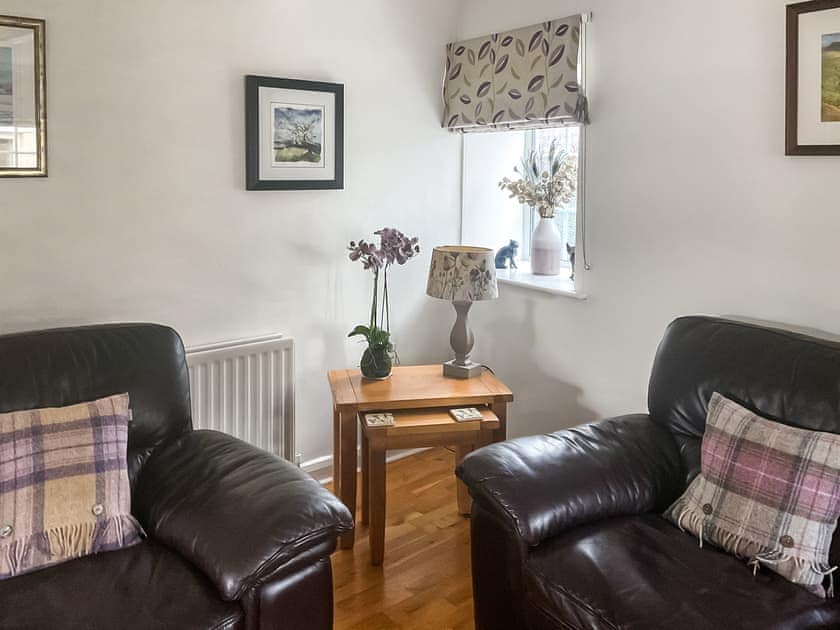Living area | Elm Rise, Askrigg, near Hawes