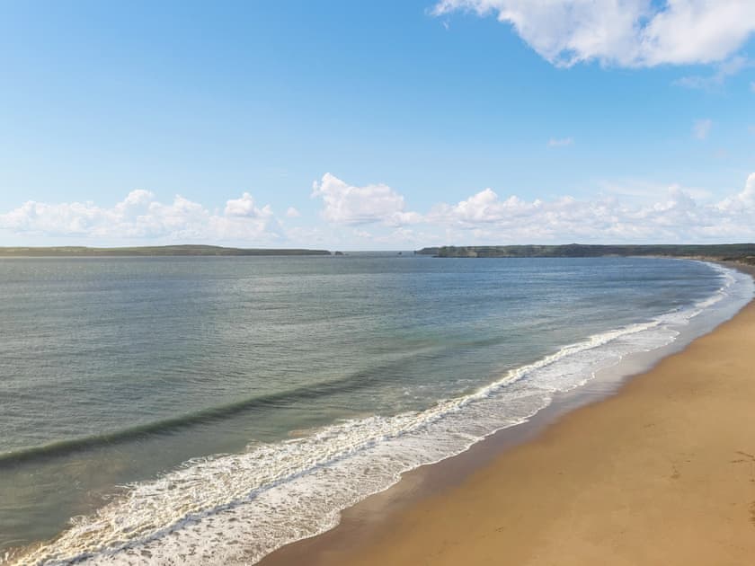 Surrounding area | Culver Park Cottage, Tenby, near Pembrokeshire