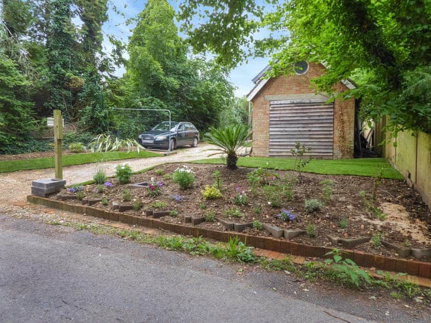 Exterior | Oakmere, Fareham