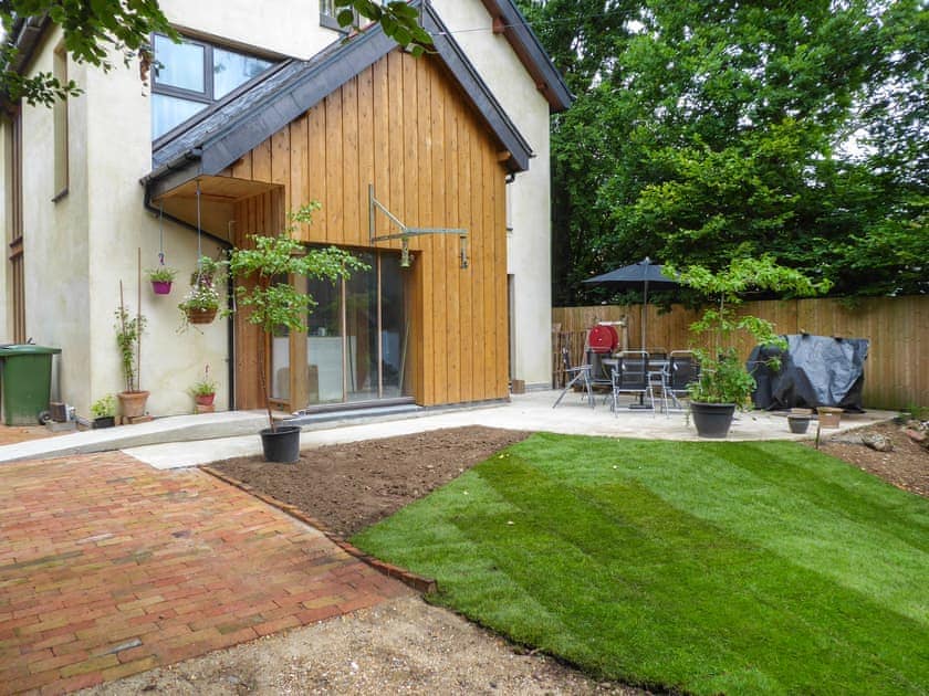 Exterior | Oakmere, Fareham