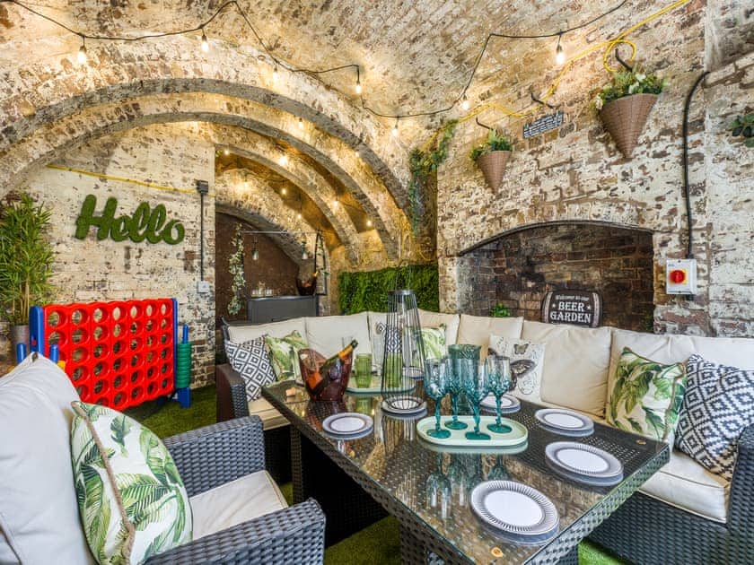 Bar | No3 On The Severn, Bridgnorth