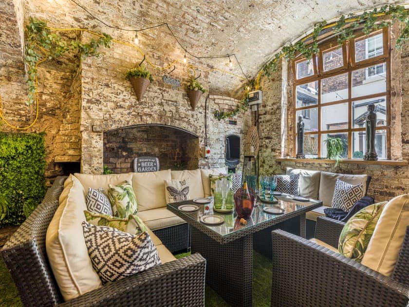 Bar | No3 On The Severn, Bridgnorth