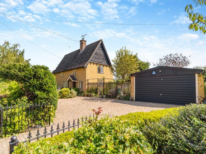 Exterior | Pipers Cottage, Hessett, near Bury St Edmunds