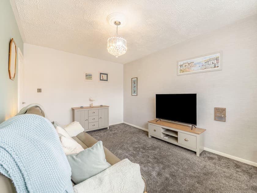 Living room | Seawaves, Sandilands, near Mablethorpe