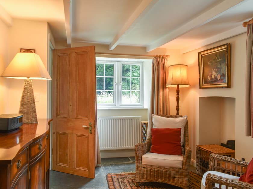 Interior | Hollyhocks Cottage, Hellandbridge, near Bodmin