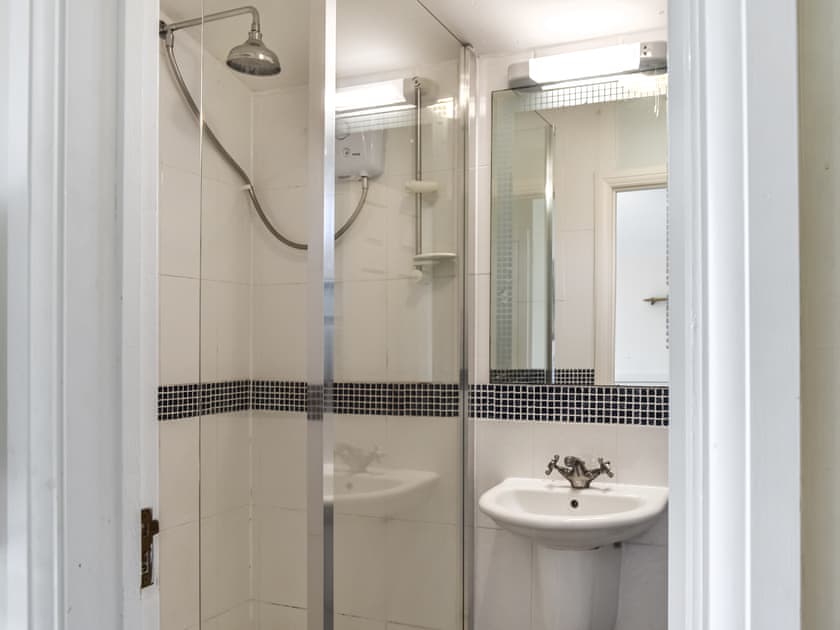 Bathroom | Cat’s Cove - Bay Adventures, St Merryn, near Padstow