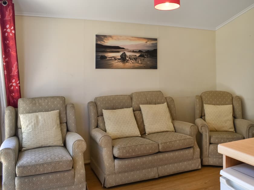Living area | Harbour Cove - Bay Adventures, St Merryn, near Padstow