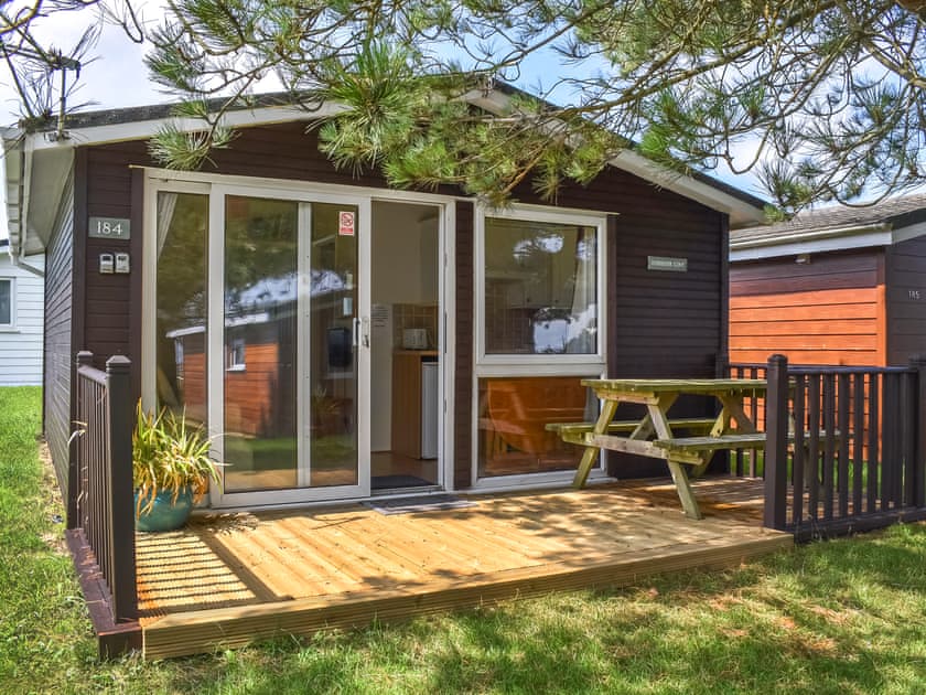 Exterior | Harbour Cove - Bay Adventures, St Merryn, near Padstow