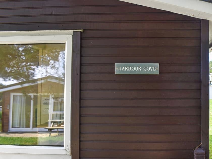 Exterior | Harbour Cove - Bay Adventures, St Merryn, near Padstow