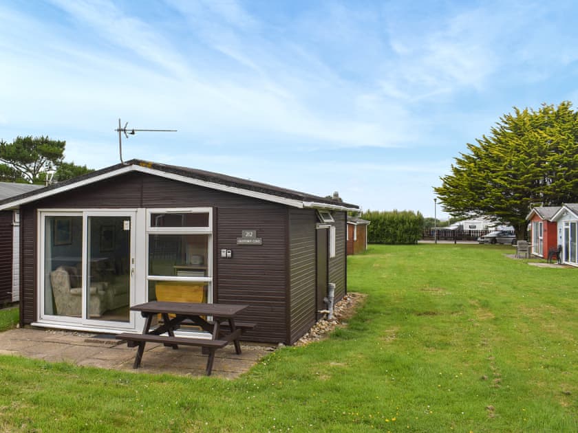 Exterior | Old Town Cove - Bay Adventures, St Merryn, near Padstow