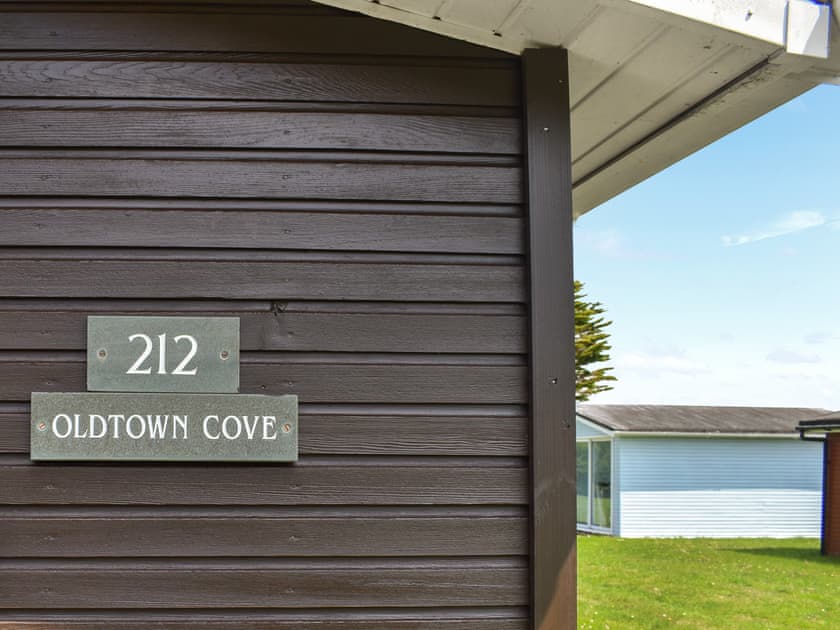 Exterior | Old Town Cove - Bay Adventures, St Merryn, near Padstow