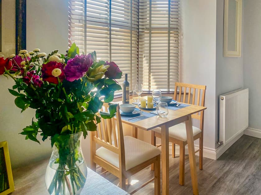 Dining Area | Clementi, Penrith near Ullswater and the North Lakes