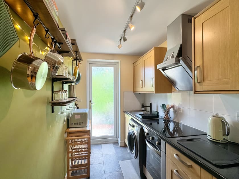 Kitchen | TreeTops Apartment, Bristol