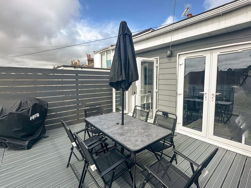 Exterior | Beach Retreat, Paignton