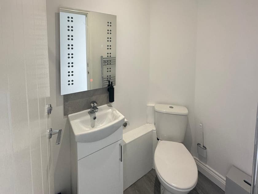 Single bedroom | Beach Retreat, Paignton