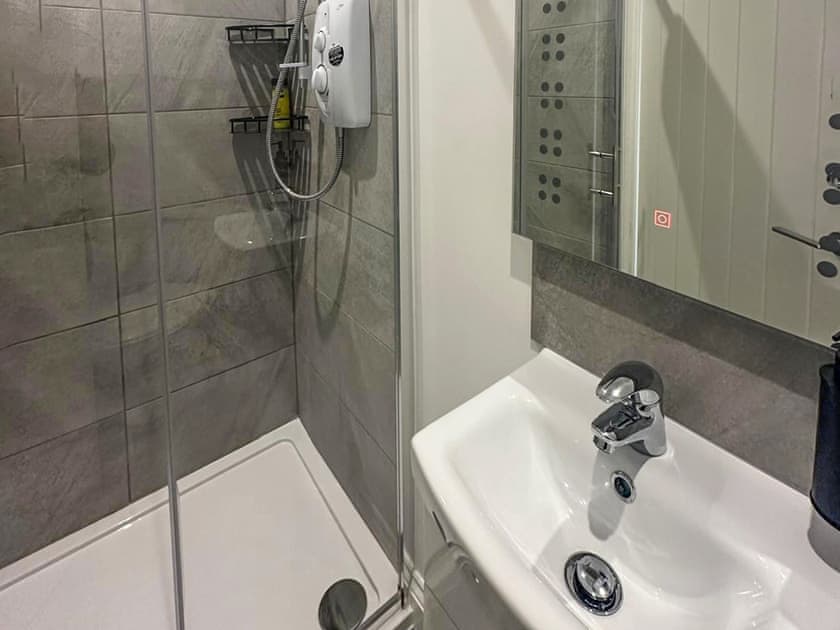 Bathroom | Beach Retreat, Paignton