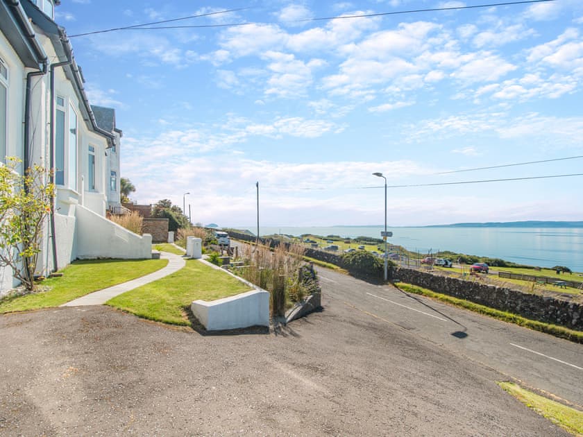 Cottage View  | Aird Cottage, Dunure