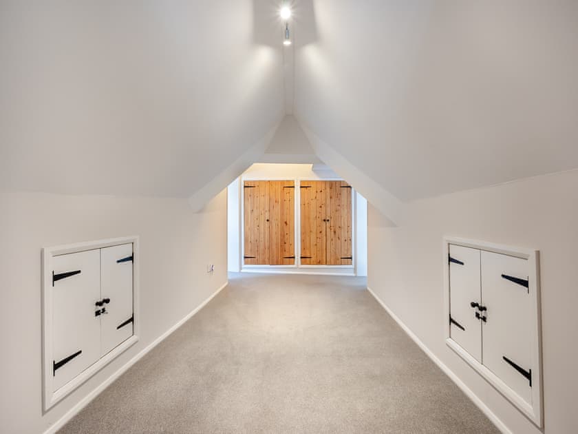 Hallway | Greenhill Farmhouse, Bletchingdon