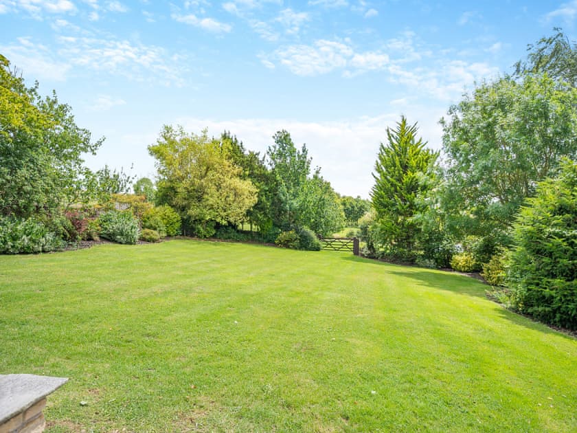 Garden | Greenhill Farmhouse, Bletchingdon
