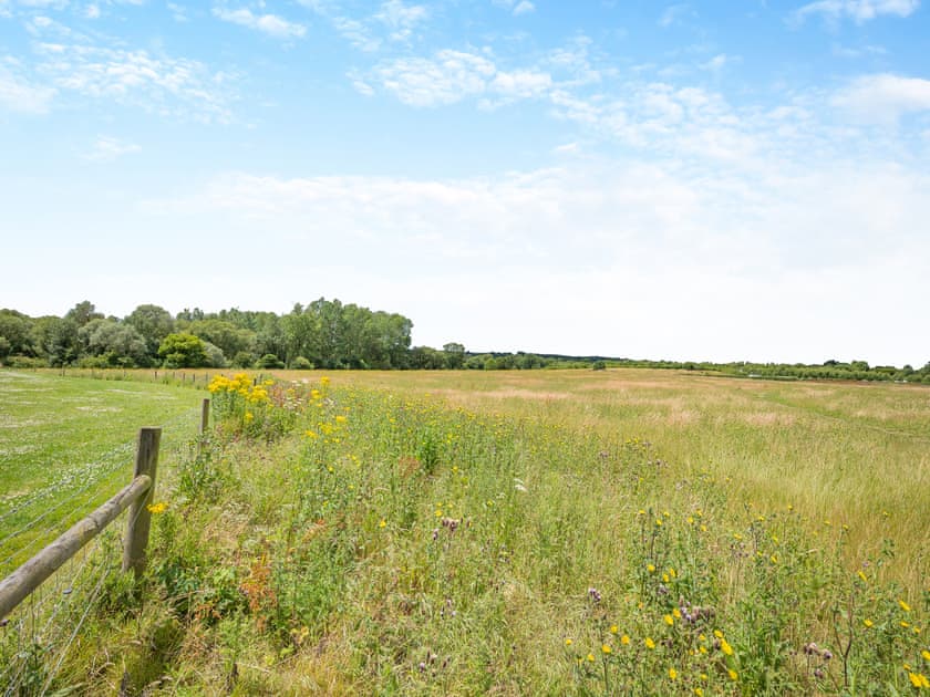 Surrounding area | Greenhill Farmhouse, Bletchingdon