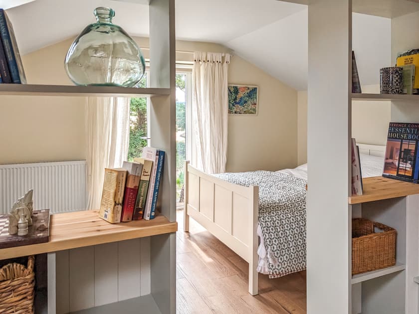 Interior | Studio at The Green, Shrewsbury