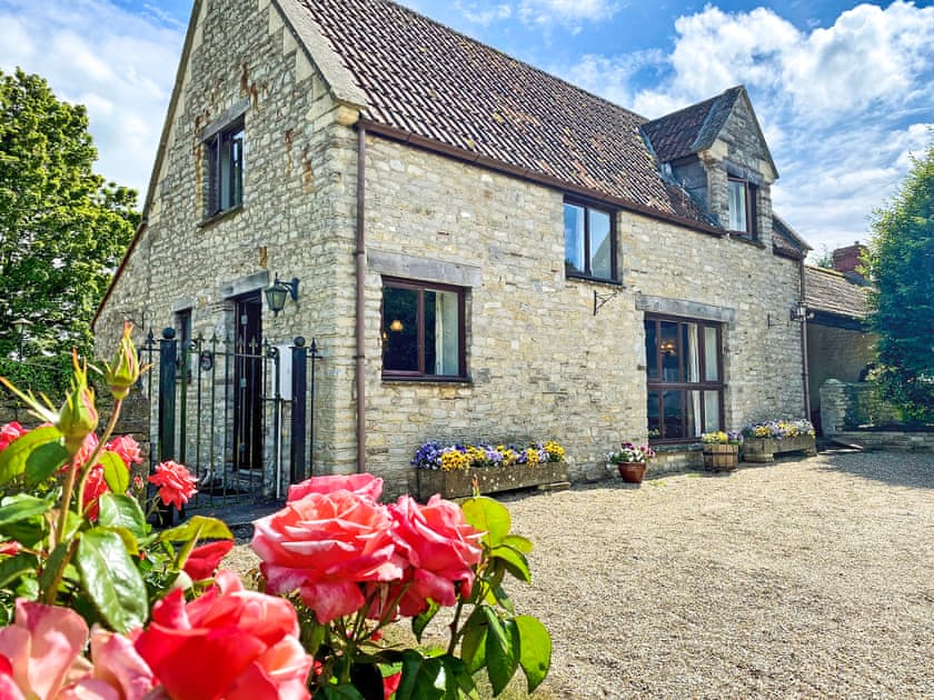Exterior | Fox Cottage - Kingrove Farm, Chipping Sodbury