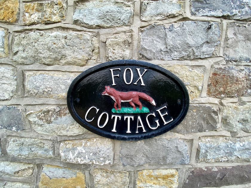 Exterior | Fox Cottage - Kingrove Farm, Chipping Sodbury