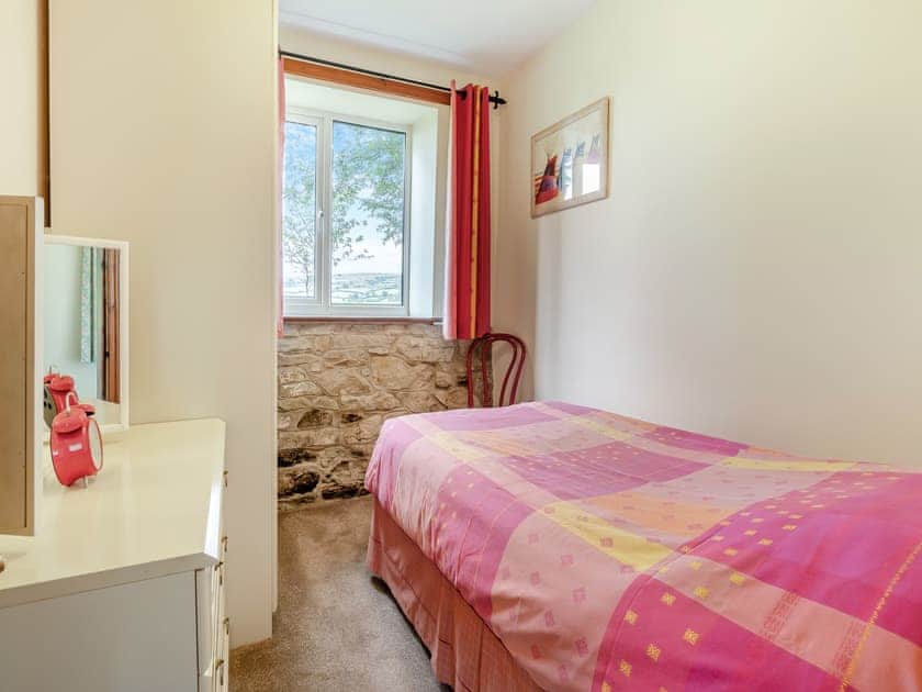 Single bedroom | Steep Holm - Hergest Ridge View, Kingswood, near Kington