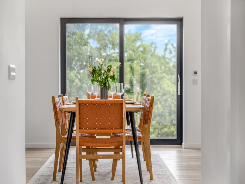 Dining Area | Faodail, Portree, Isle of Skye
