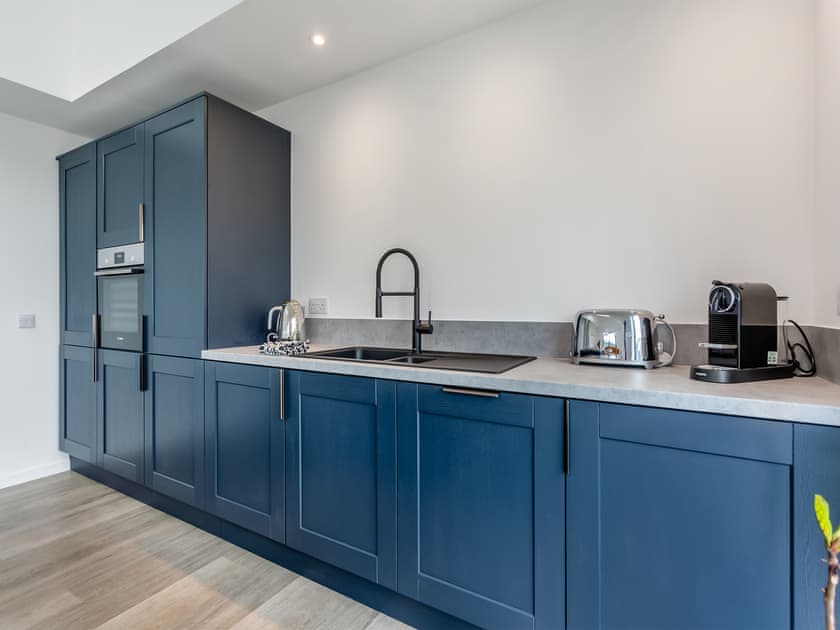 Kitchen | Faodail, Portree, Isle of Skye