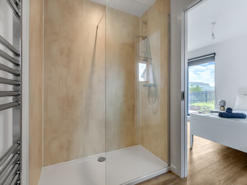 Bathroom | Faodail, Portree, Isle of Skye