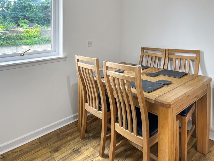 Dining Area | Ferryhill Escape, Banchory