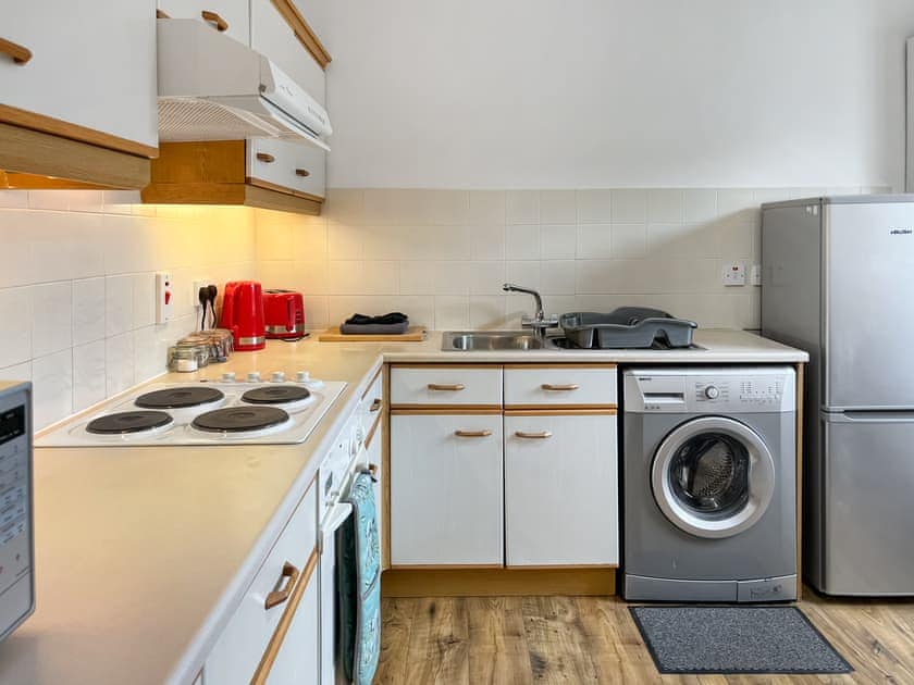 Kitchen | Ferryhill Escape, Banchory