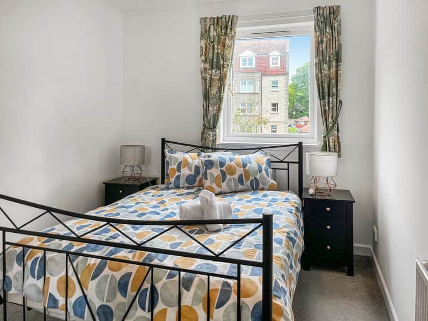 Double bedroom | Ferryhill Escape, Banchory