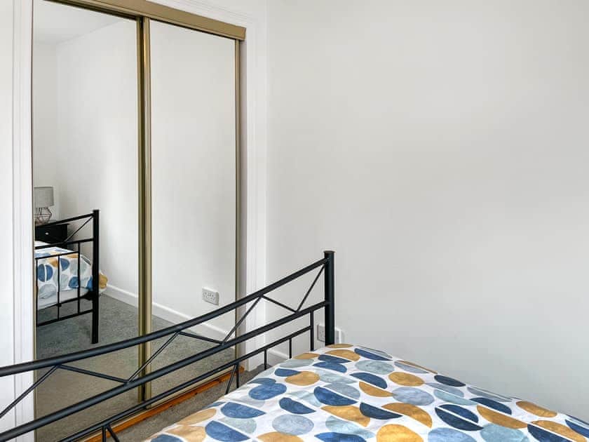 Double bedroom | Ferryhill Escape, Banchory