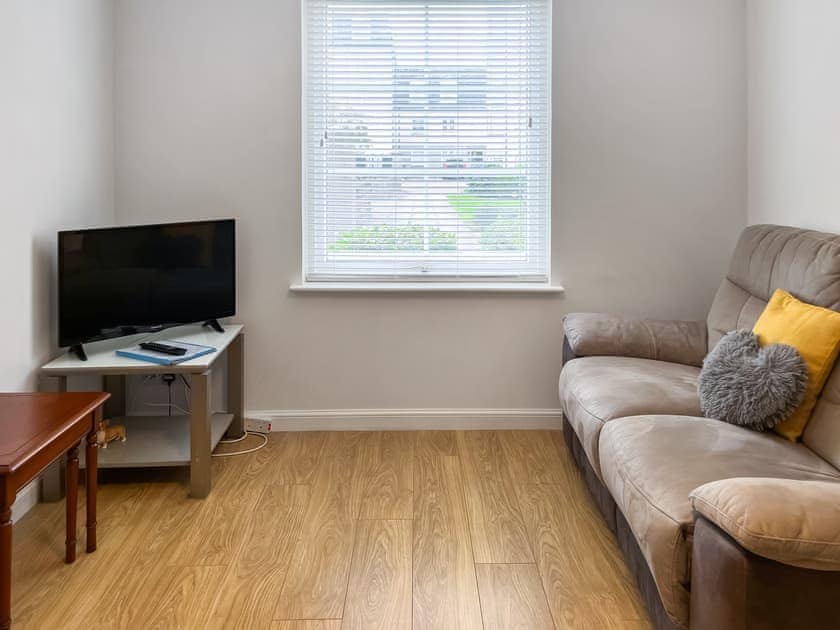 Living area | Fonthill Retreat, Aberdeen