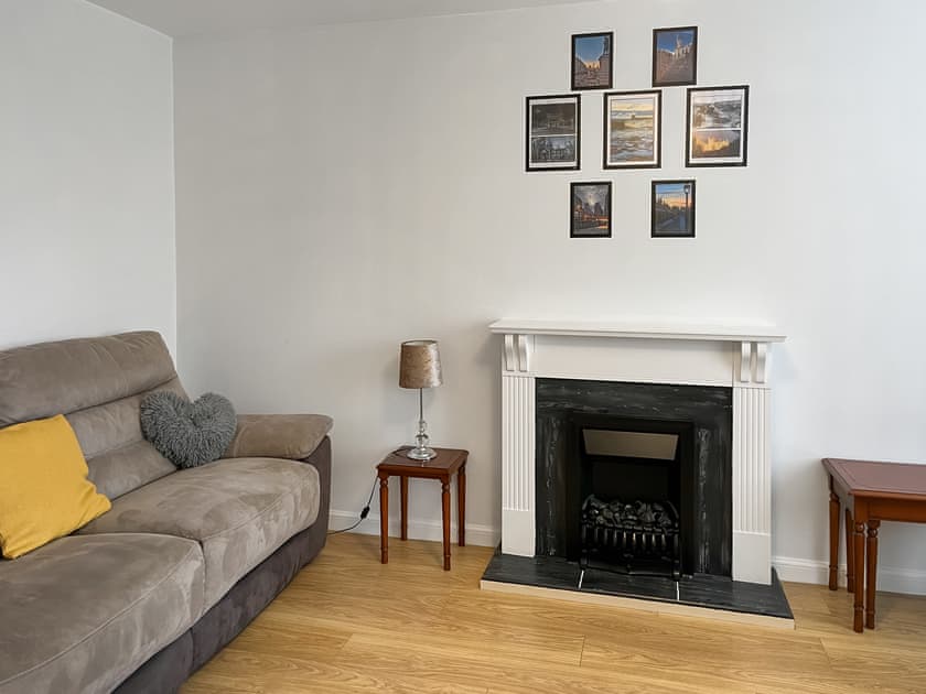 Living area | Fonthill Retreat, Aberdeen