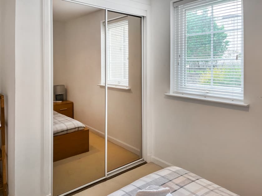 Double bedroom | Fonthill Retreat, Aberdeen