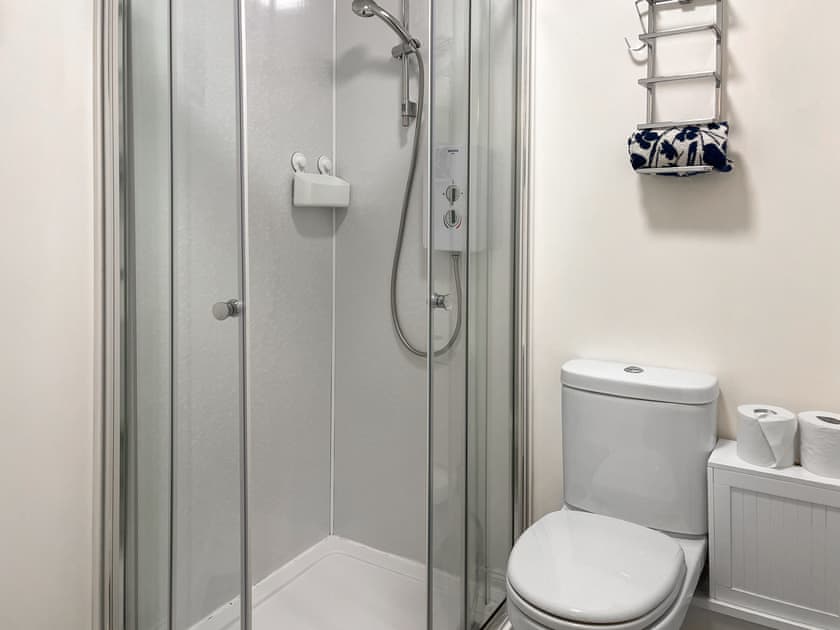 Bathroom | Fonthill Retreat, Aberdeen