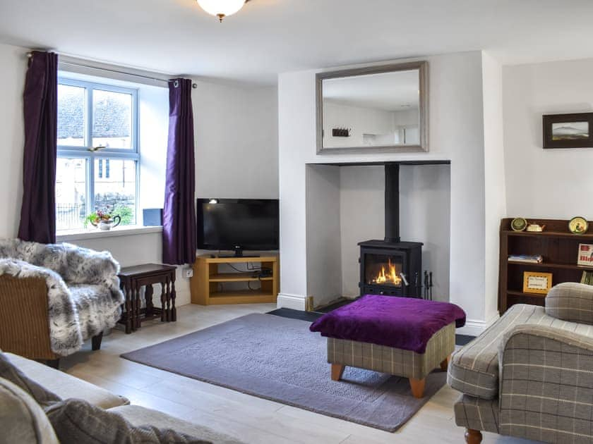 Living area | The Old Cottage, Lambley, Northumbria and North Pennines