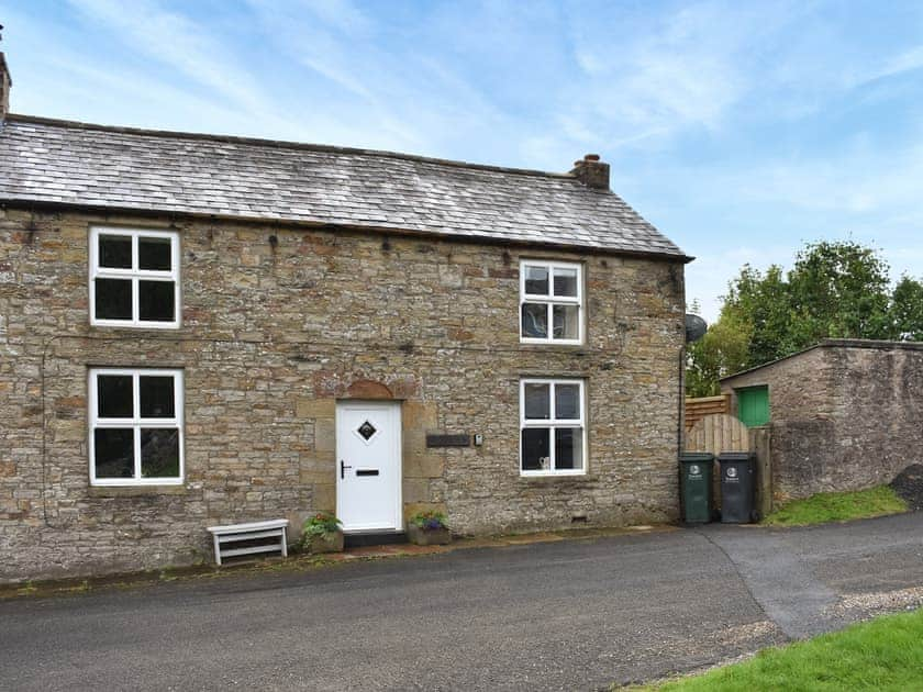 Exterior | The Old Cottage, Lambley, Northumbria and North Pennines