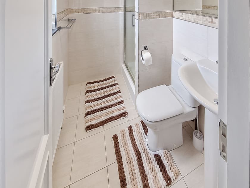 Bathroom | Deas’ Wharf, Kirkcaldy